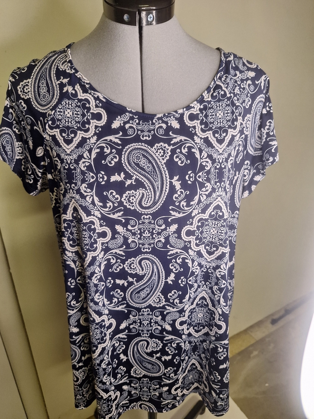 Accent or Textile Label - Picture 3 of 7